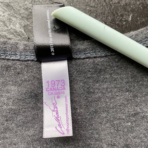 Sons of anarchy v-neck t-shirt M - Picture 5 of 9